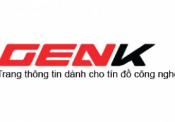 Báo giá booking bài PR trên báo Genk.vn