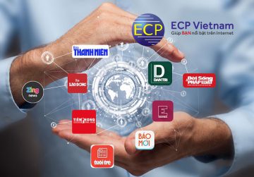 ECP Media – Cung cấp dịch vụ book bài PR uy tín, chuyên nghiệp