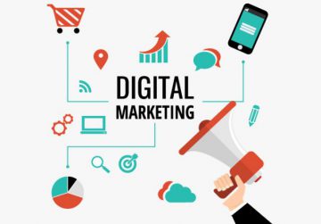 Digital marketing là gì? 7 loại digital platform giúp doanh nghiệp phát triển trong thời đại 4.0
