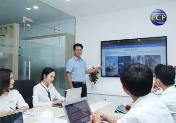 ECPVietnam mang đến giải pháp marketing online bền vững, hiệu quả cho doanh nghiệp
