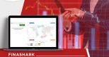 Finashark – Hệ thống phân tích dữ liệu dòng tiền chuyên nghiệp