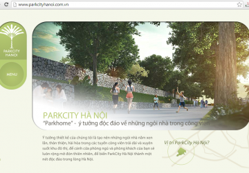 ParkCity Hanoi