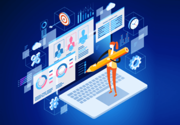Tối ưu website: chuẩn SEO, tốc độ nhanh, tối ưu người dùng
