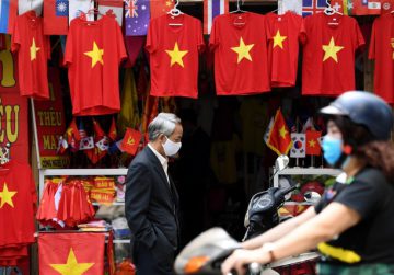 Chuyên gia quốc tế: “Việt Nam sẽ trở thành nước thắng lớn hậu đại dịch Covid-19”